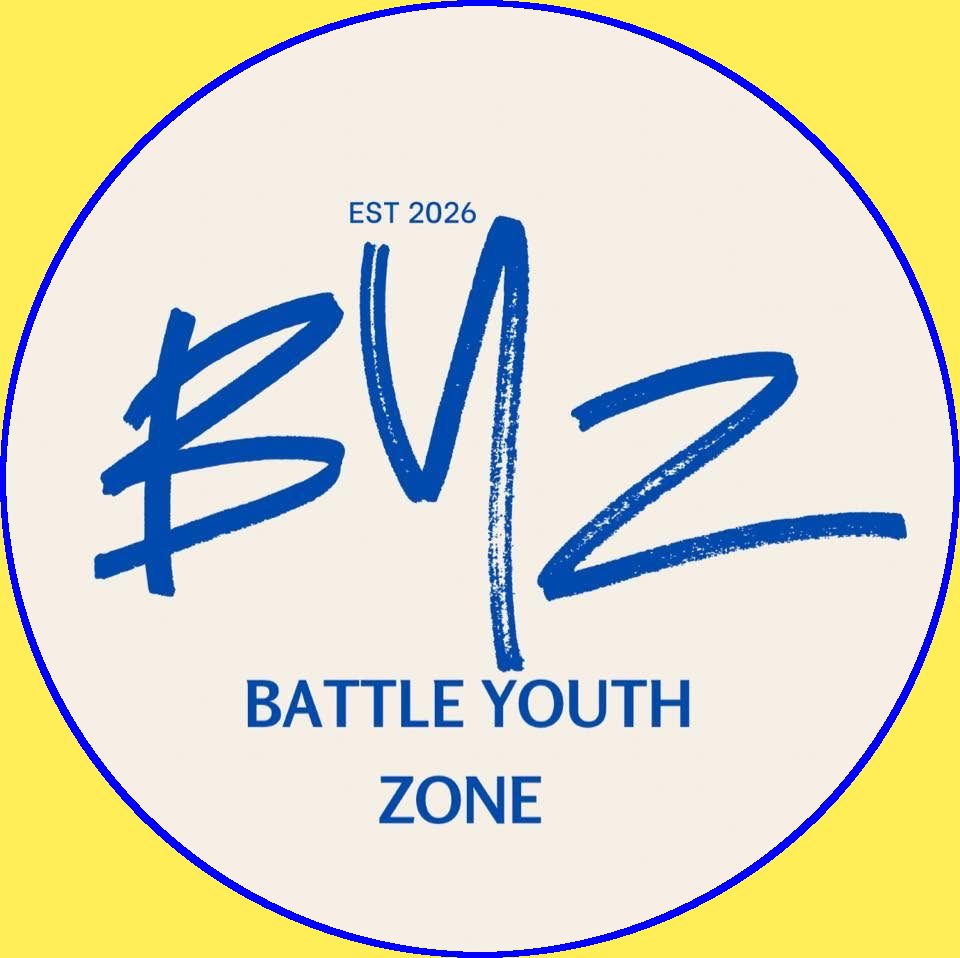 Battle Youth Zone